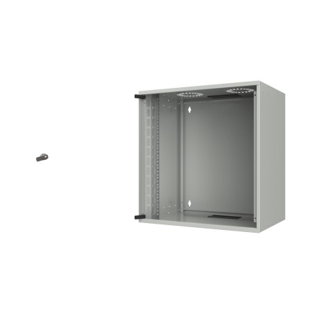 Lanview 19" 12U Rack Wall Mount 565 x